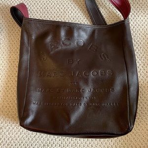Original one of a kind Marc Jacobs Crossbody